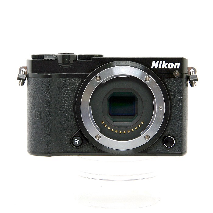 �y���Áz(�j�R��) Nikon Nikon 1 J5 �u���c�N ���{�f�B��o�b�e���[�m�~