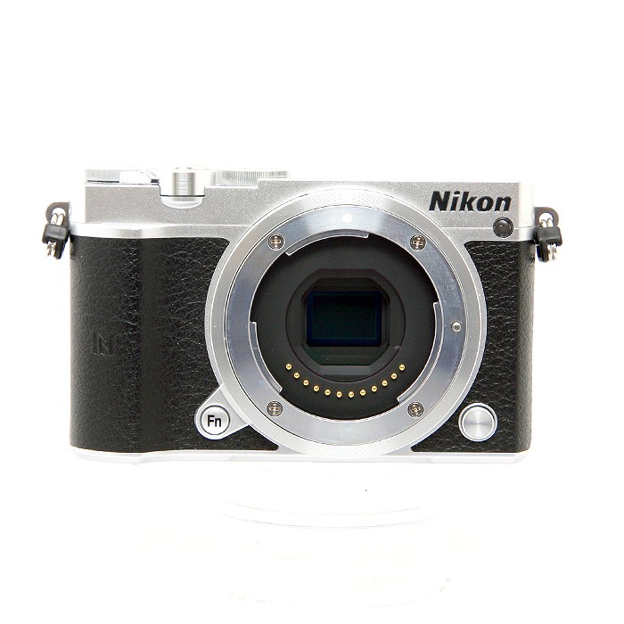 �y���Áz(�j�R��) Nikon Nikon 1 J5 �V���o�[