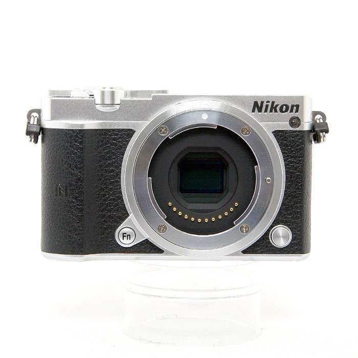 �y���Áz(�j�R��) Nikon Nikon 1 J5 �V���o�[