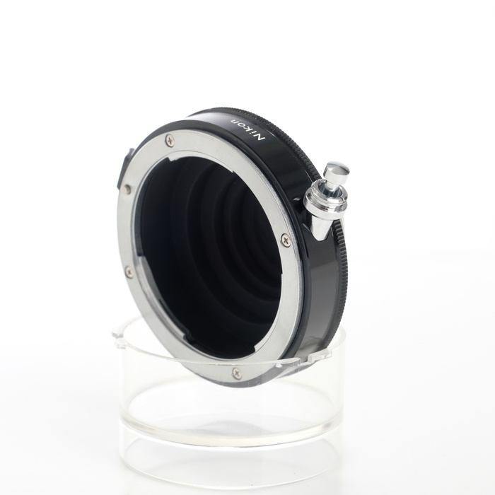 �y���Áz(�j�R��) Nikon F-C�}�E���g�A�_�v�^�[