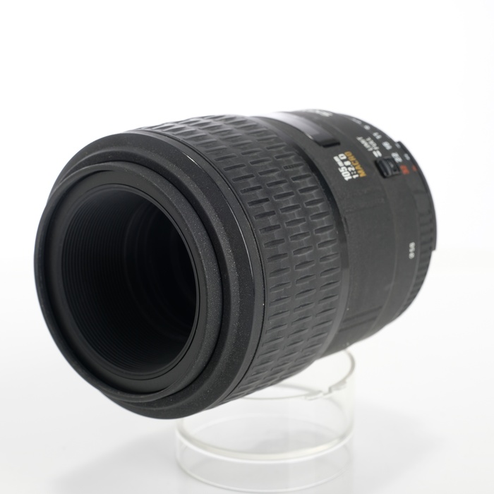 �y���Áz(�V�O�}) SIGMA AF105/F2.8 EX DG �}�N�� NA
