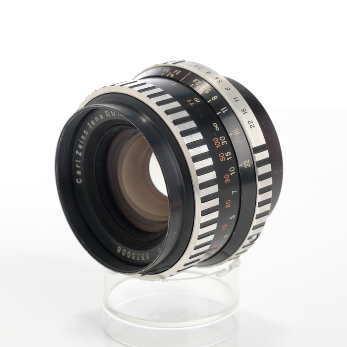 �y���Áz(�c�A�C�X) ZEISS �J�[���c�@�C�X�C�G�i �r�I���^�[ 80/2.8 (�y���^�R���V�b�N�X)