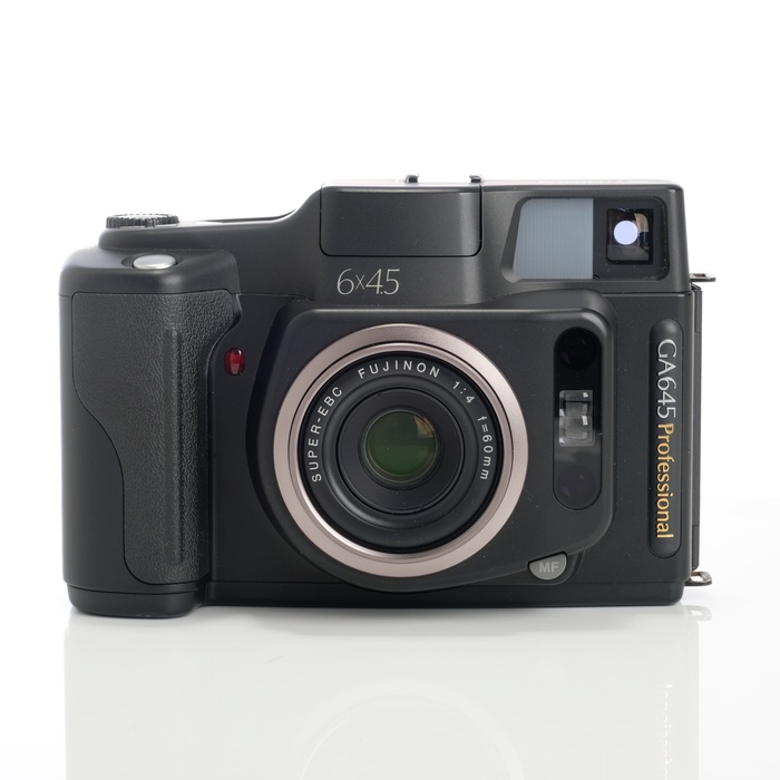 �y���Áz(�t�W�t�C����) FUJIFILM GA645 �v���t�G�c�V���i��