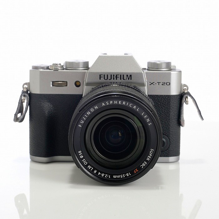 �y���Áz(�t�W�t�C����) FUJIFILM X-T20LK-S �����Y�L�c�g