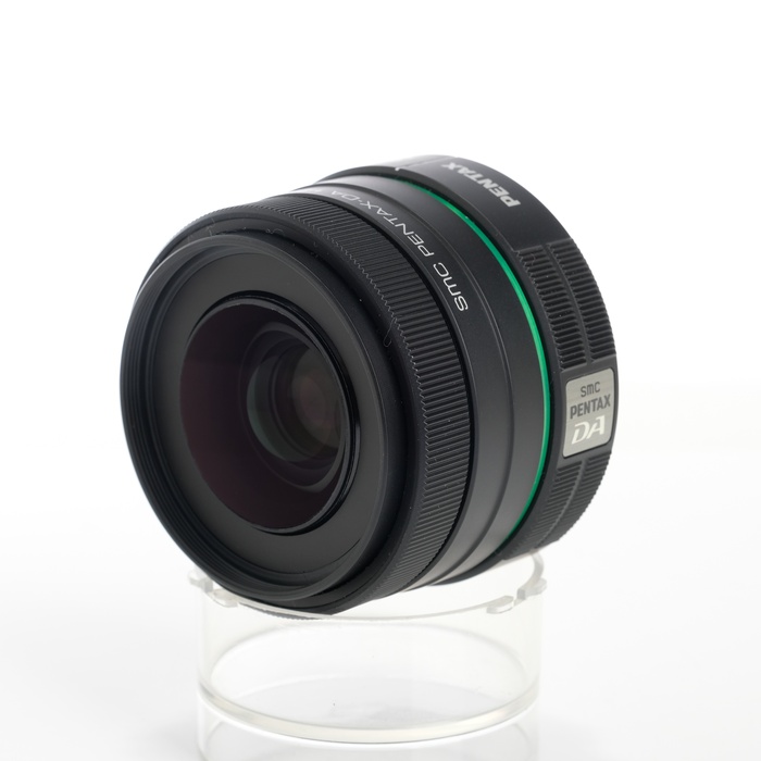 【中古】(ペンタックス) PENTAX DA35/F2.4 AL ブラツク