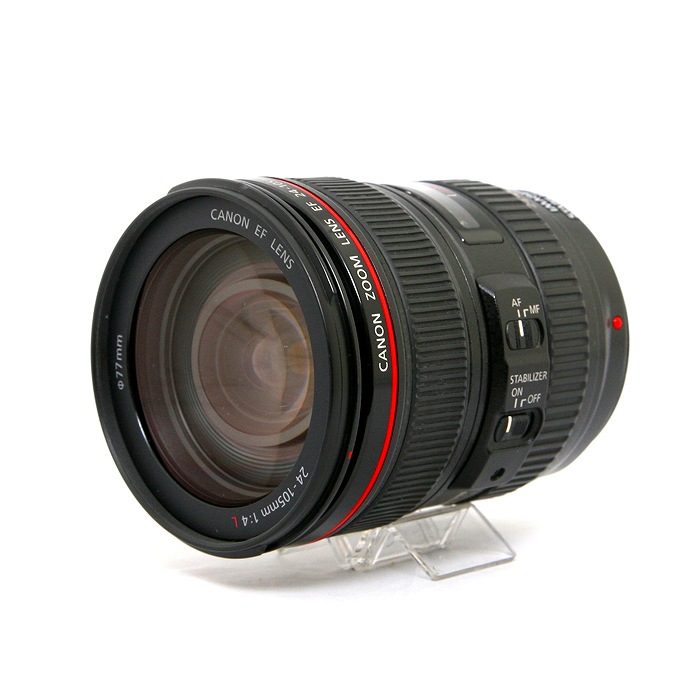 �y���Áz(�L���m��) Canon EF24-105/4L IS USM