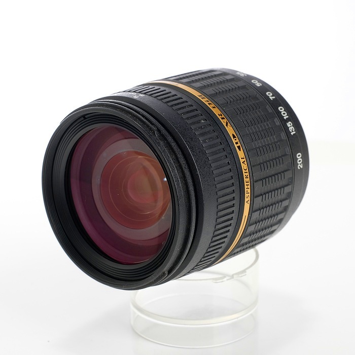�y���Áz(�^������) TAMRON AF18-200XR DI2 A14N