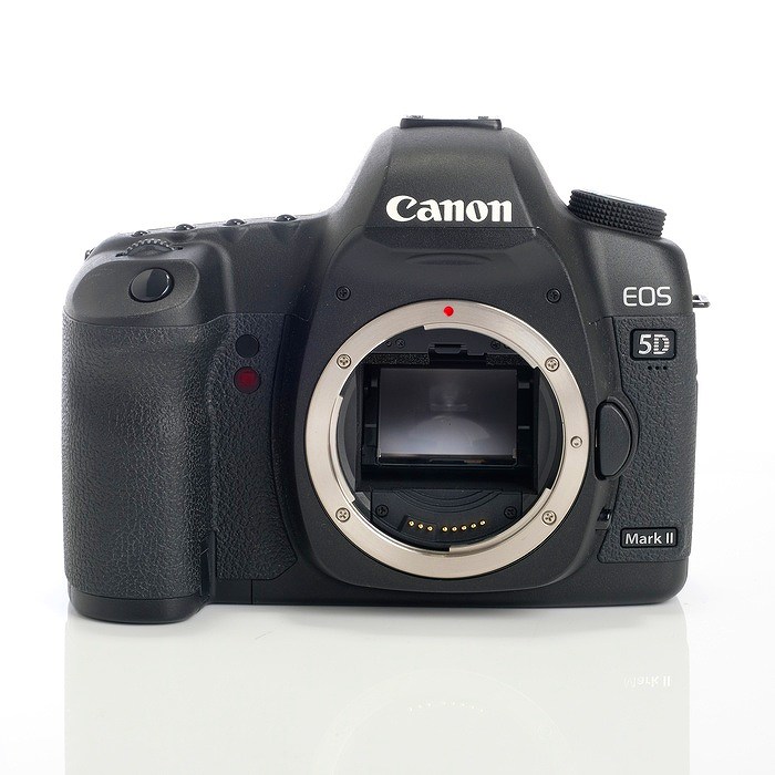 �y���Áz(�L���m��) Canon EOS 5D MARK2 �{�f�C