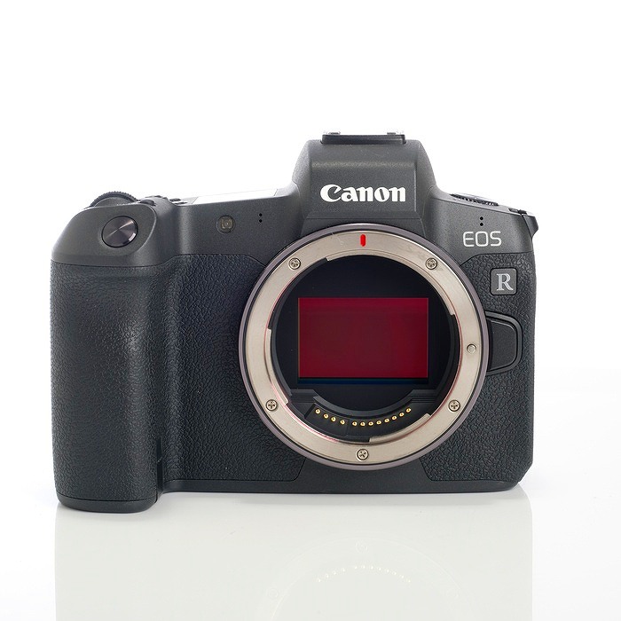 �y���Áz(�L���m��) Canon EOS R �{�f�C