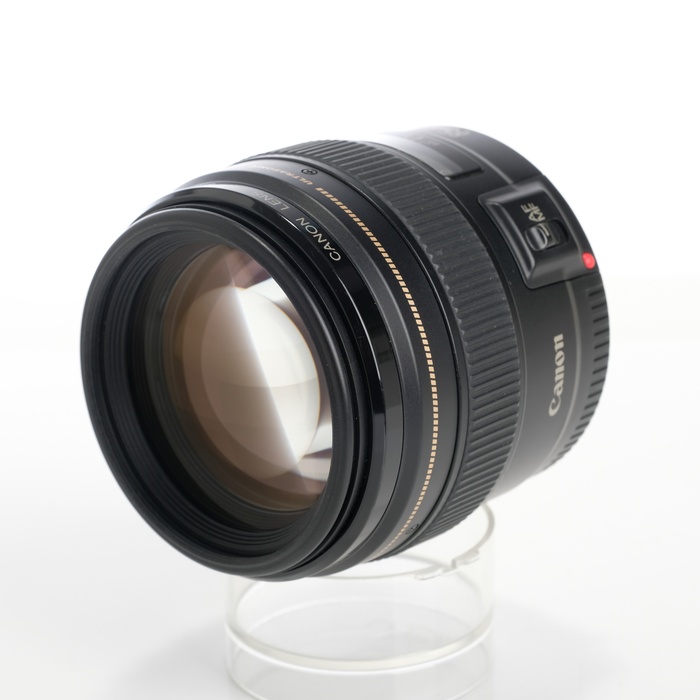 �y���Áz(�L���m��) Canon EF85/F1.8 USM