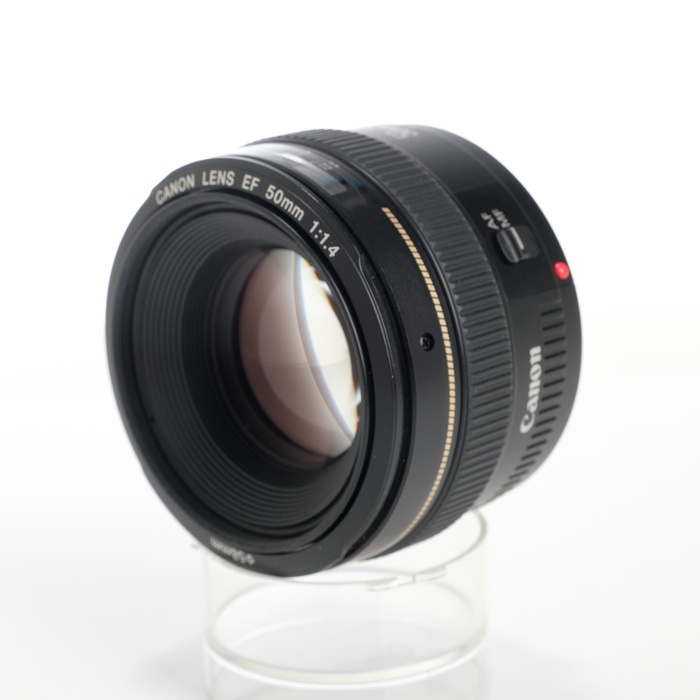 �y���Áz(�L���m��) Canon EF50/F1.4 USM
