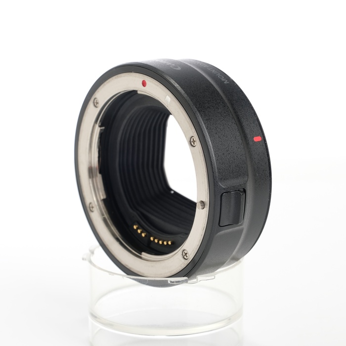 �y���Áz(�L���m��) Canon EF-EOS R �}�E���g�A�_�v�^�[