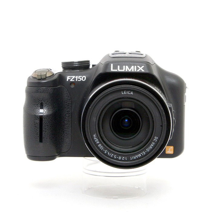 パナソニック(Panasonic) LUMIX DMC-FZ150-Kの買取価格｜ナニワ