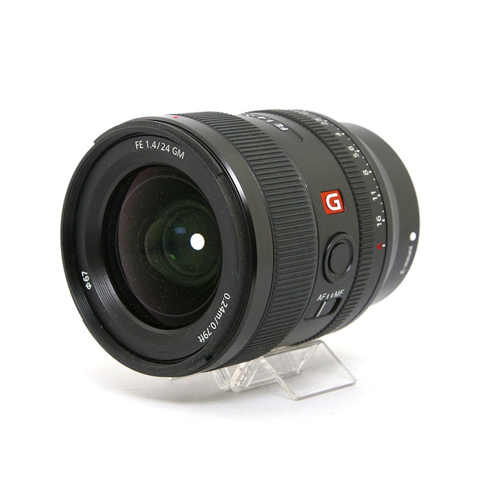 �y���Áz(�\�j�[) SONY FE24/F1.4 GM