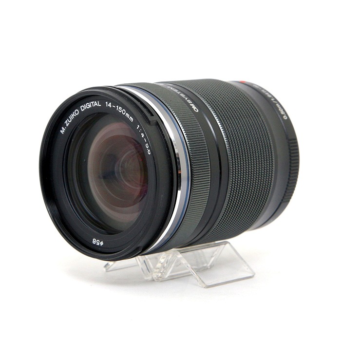 �y���Áz(�I�[�G���V�X�e��) OM SYSTEM OM SYSTEM M.ZUIKO DIGITAL ED14-150/4.0-5.6II