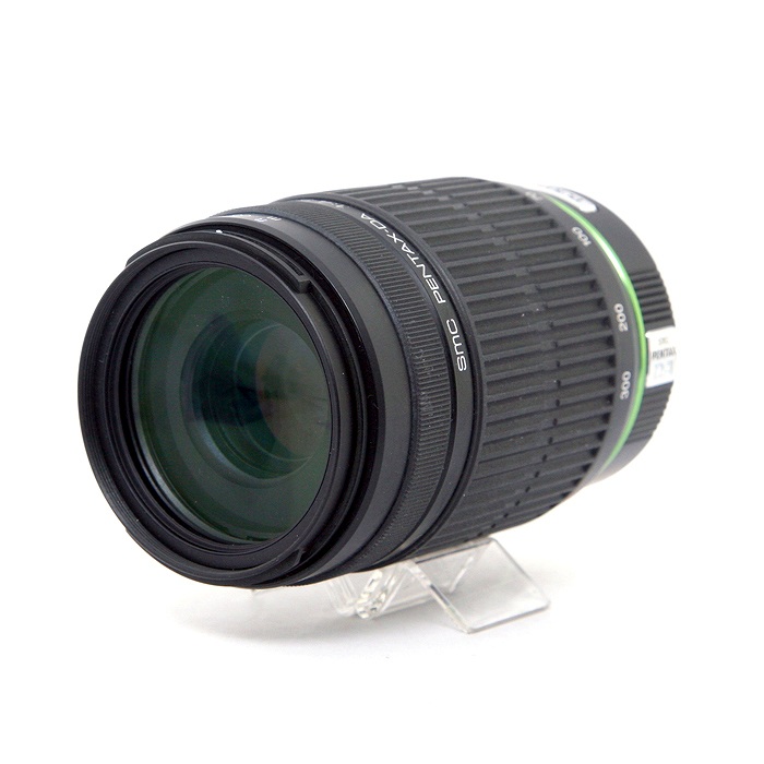 �y���Áz(�y���^�b�N�X) PENTAX DA55-300/4-5.8 ED