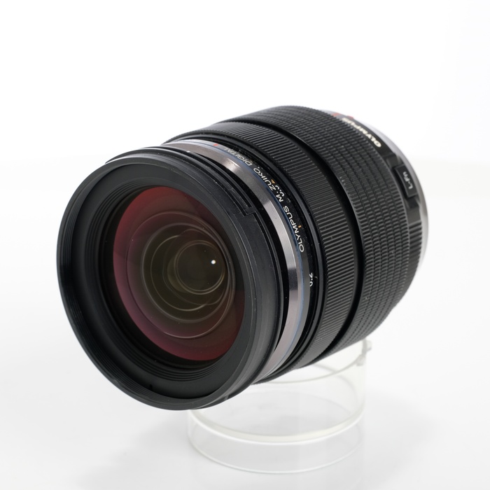 �y���Áz(�I�����p�X) OLYMPUS M.ZUIKO DIGITAL ED12-40/F2.8 PRO