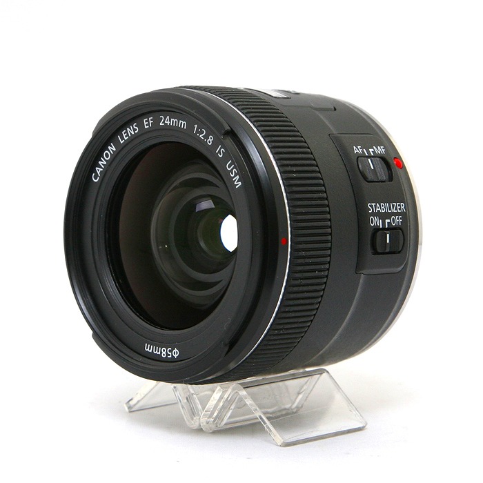�y���Áz(�L���m��) Canon EF24/2.8 IS USM