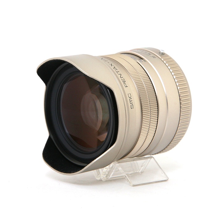 �y���Áz(�y���^�b�N�X) PENTAX FA31/F1.8 AL LIMITED SL