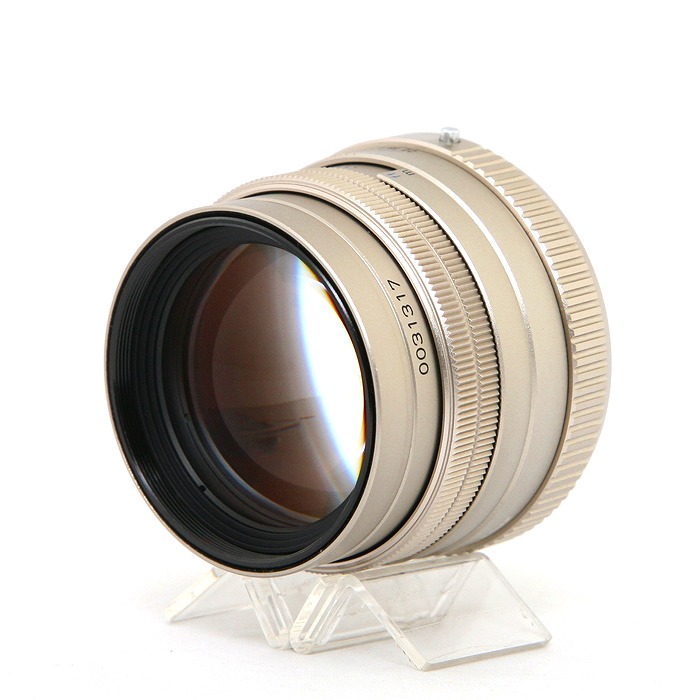 �y���Áz(�y���^�b�N�X) PENTAX FA77/F1.8 LIMITED SL
