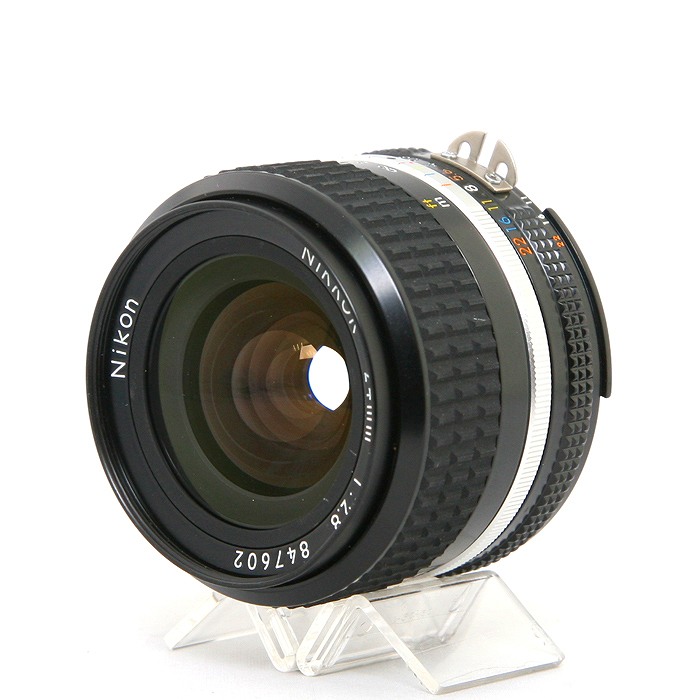 �y���Áz(�j�R��) Nikon AI 24/2.8S
