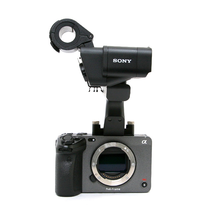 �y���Áz(�\�j�[) SONY ILME-FX3A overseas models