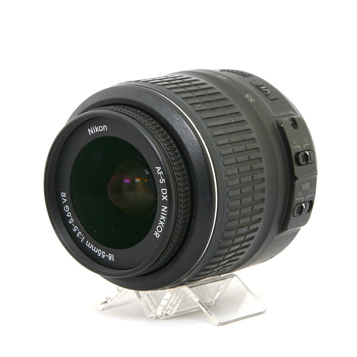 �y���Áz(�j�R��) Nikon AF-S DX 18-55/F3.5-5.6G VR