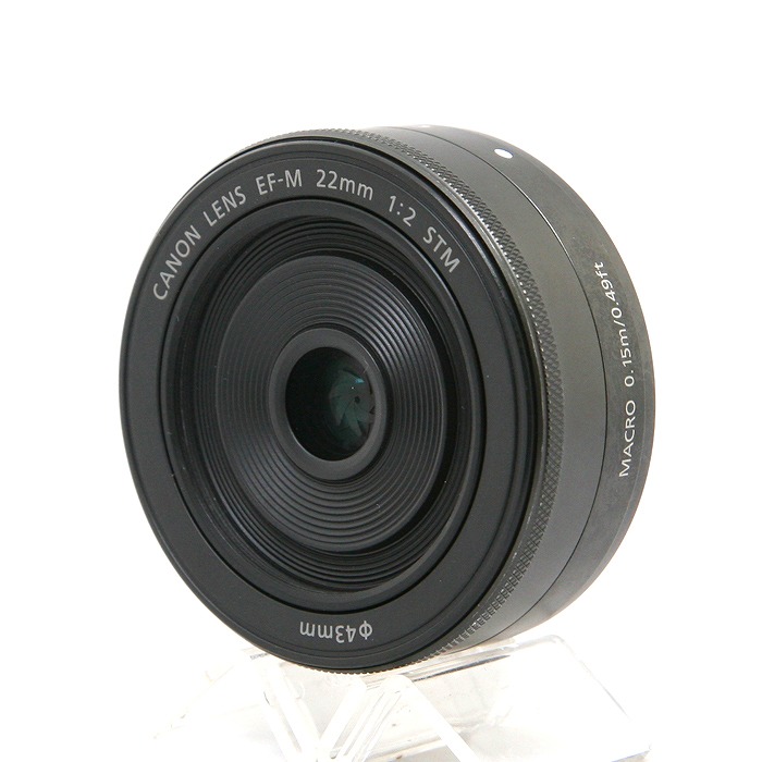 �y���Áz(�L���m��) Canon EF-M22/2 STM