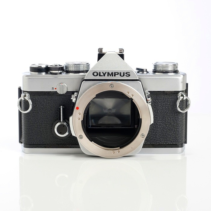 �y���Áz(�I�����p�X) OLYMPUS OM-1