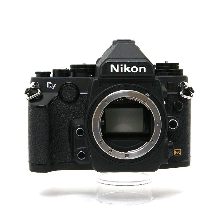 �y���Áz(�j�R��) Nikon DF �u���c�N