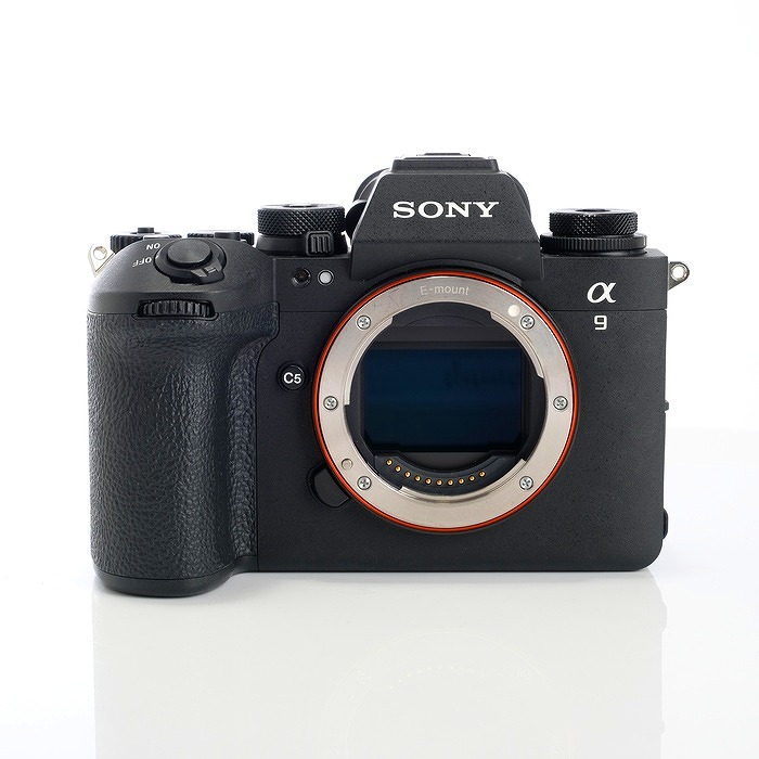 【中古】(ソニー) SONY ILCE-9M3 アルフア9 III ボデイ