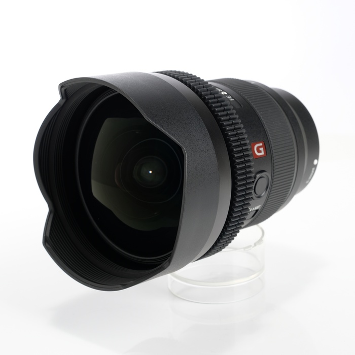 �y���Áz(�\�j�[) SONY FE12-24/F2.8 GM