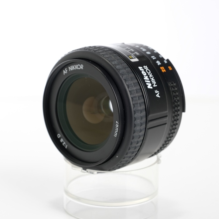 �y���Áz(�j�R��) Nikon AI AF 28/F2.8D