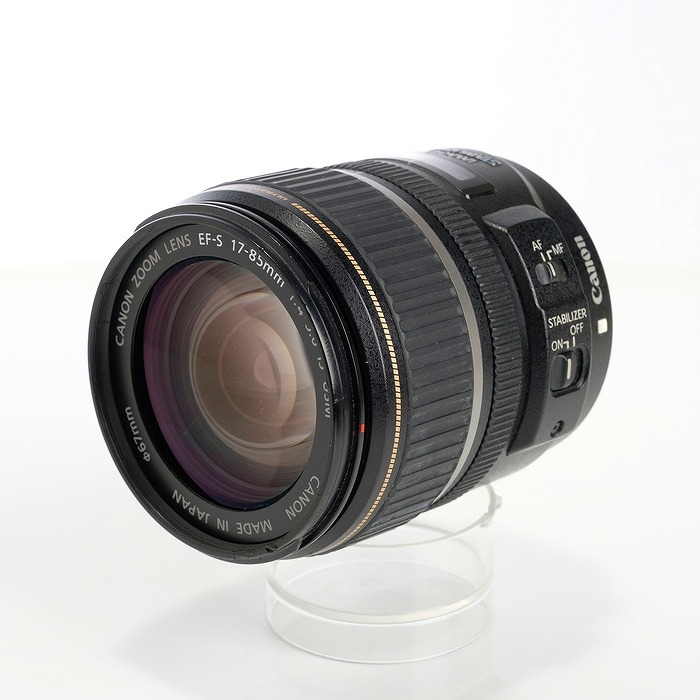 �y���Áz(�L���m��) Canon EF-S17-85/F4-5.6 IS USM