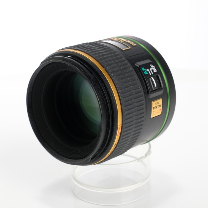 �y���Áz(�y���^�b�N�X) PENTAX DA*55/F1.4 SDM