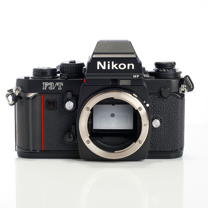 �y���Áz(�j�R��) Nikon F3/T BL BODY