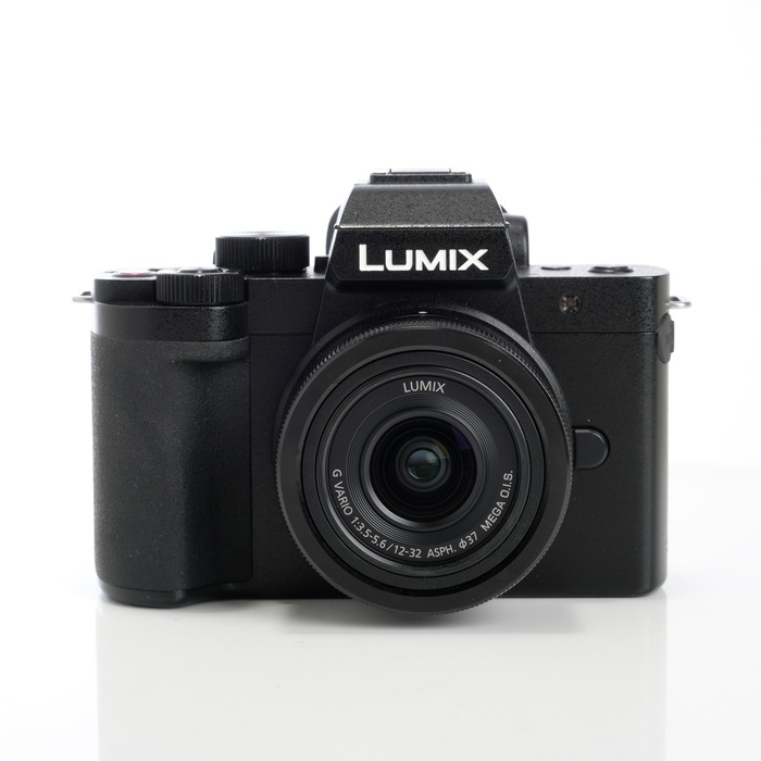 �y���Áz(�p�i�\�j�b�N) Panasonic DC-G100DK-K