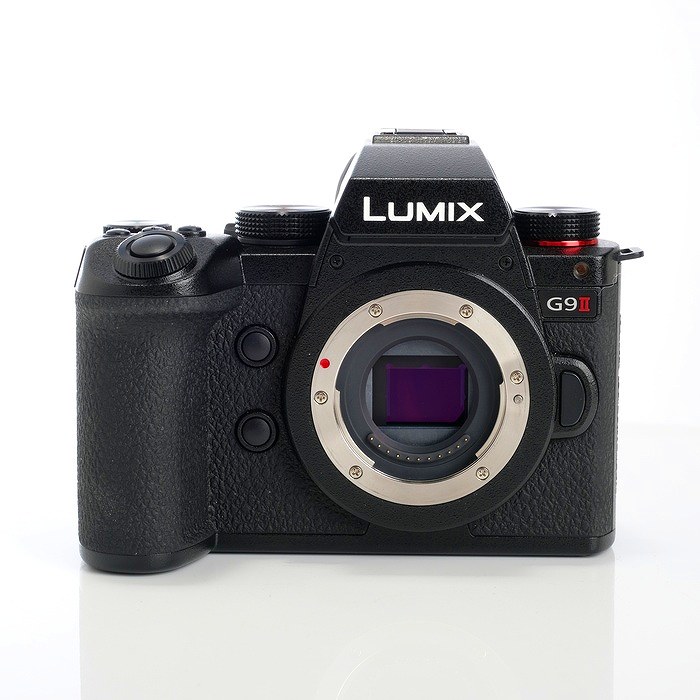 �y���Áz(�p�i�\�j�b�N) Panasonic DC-G9M2