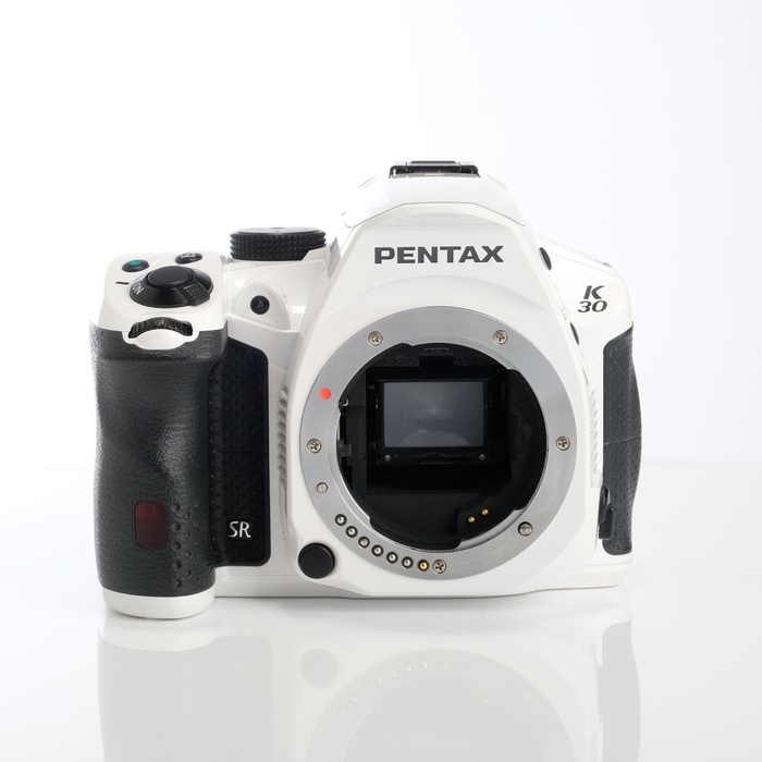 �y���Áz(�y���^�b�N�X) PENTAX K-30 �{�f�C �N���X�^���z���C�g