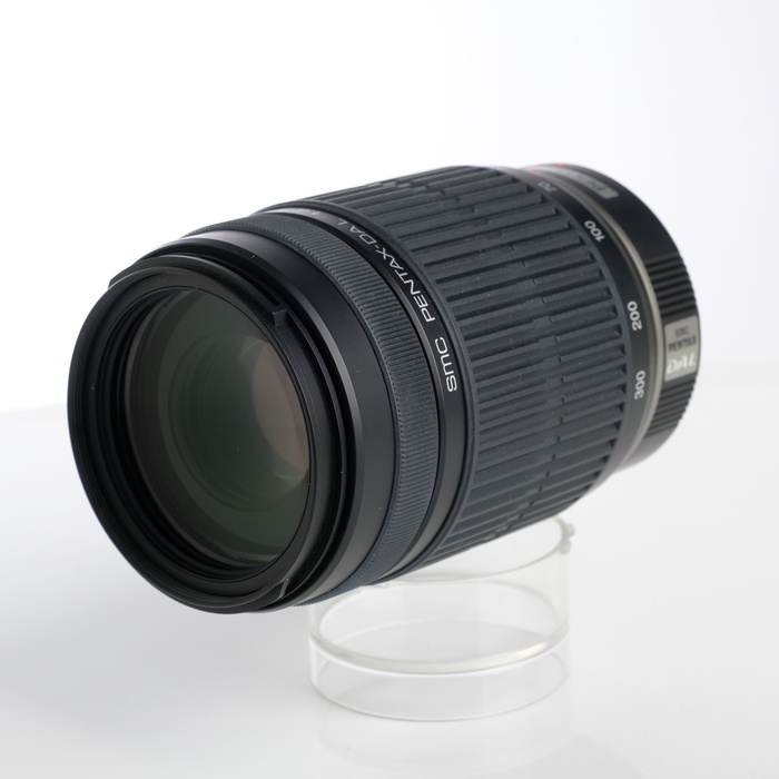 【中古】(ペンタックス) PENTAX DA55-300/F4-5.8 ED