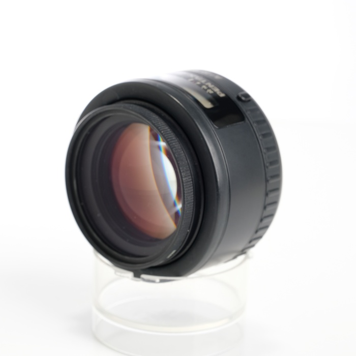 �y���Áz(�y���^�b�N�X) PENTAX FA50/F1.4