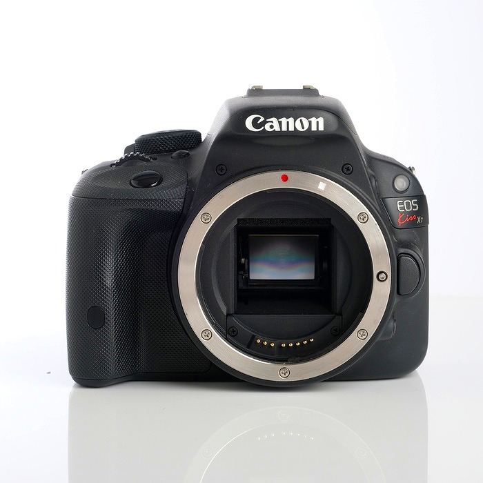 �y���Áz(�L���m��) Canon EOS KISS X7 �{�f�C
