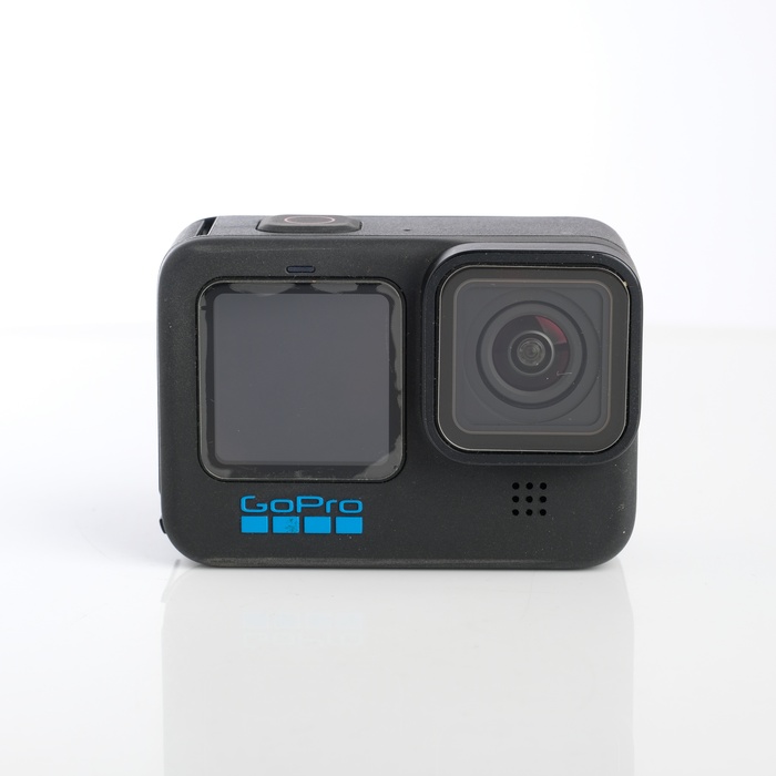 �y���Áz(�S�[�v��) GoPro GOPRO CHDHX-101-FW HERO10 BLACK