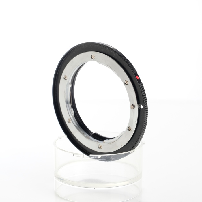 �y���Áz(K&F CONCEPT) K&F CONCEPT NIK-EOS �}�E���g�A�_�v�^�[