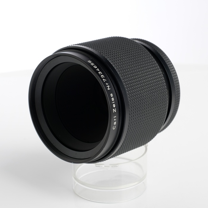 �y���Áz(�R���^�b�N�X) CONTAX Macri-Planar 60/2.8 (AE)J