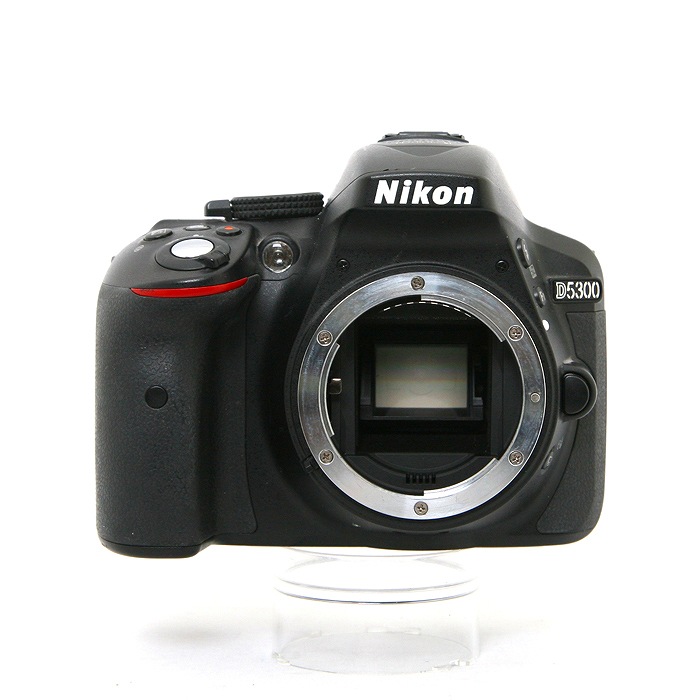 �y���Áz(�j�R��) Nikon D5300 �u���c�N