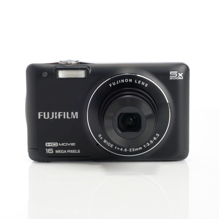 �y���Áz(�t�W�t�C����) FUJIFILM FINEPIX JX660 �u���b�N