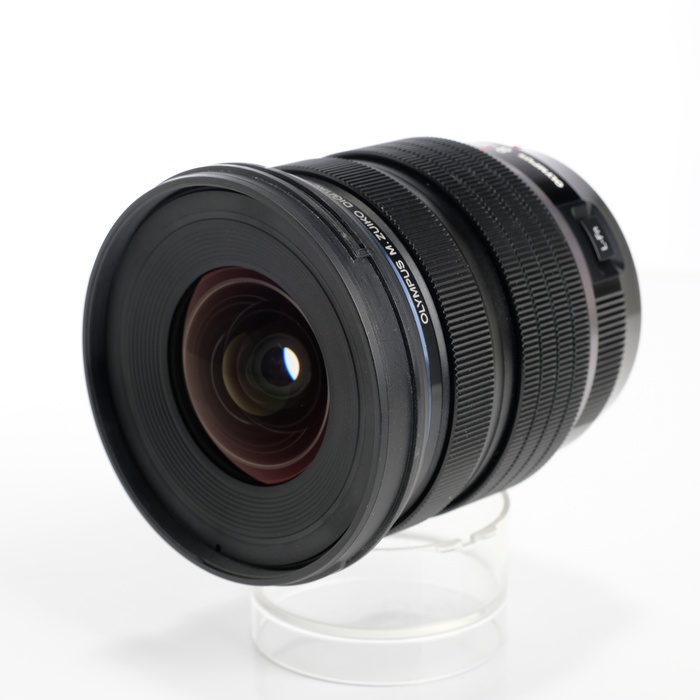�y���Áz(�I�����p�X) OLYMPUS M.ZUIKO DIGITAL ED8-25/F4.0 PRO BK