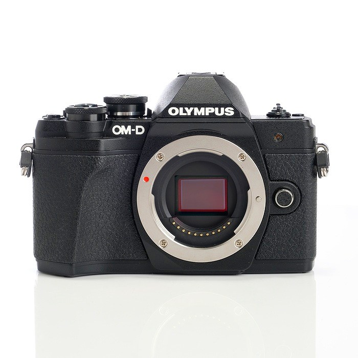 �y���Áz(�I�����p�X) OLYMPUS OM-D E-M10 MARK3 �{�f�C �u���c�N