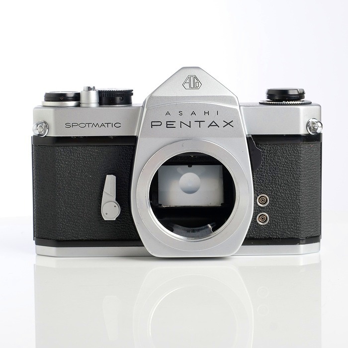 �y���Áz(�y���^�b�N�X) PENTAX SP